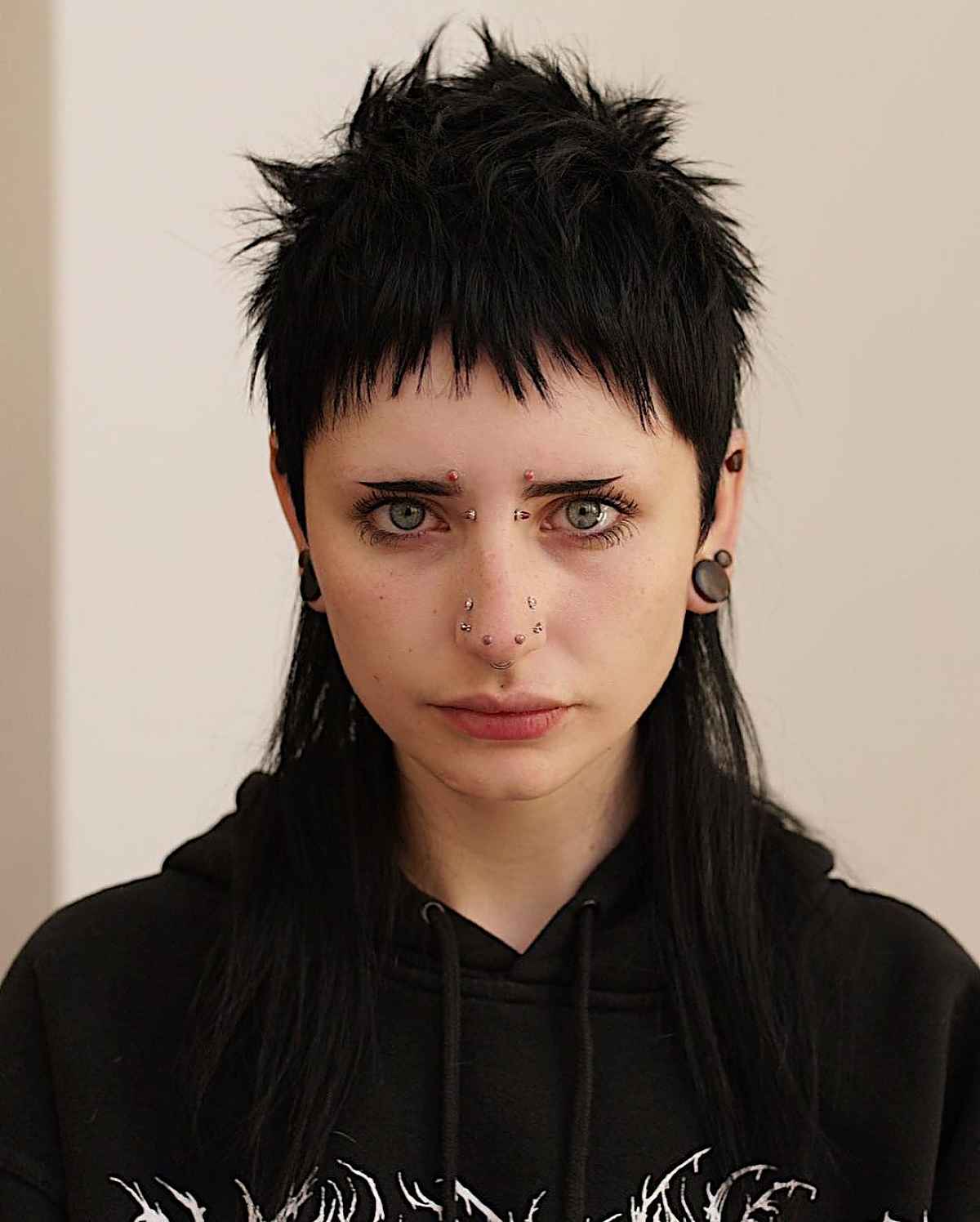 26 Hottest Alternative Hairstyles to Consider Right Now