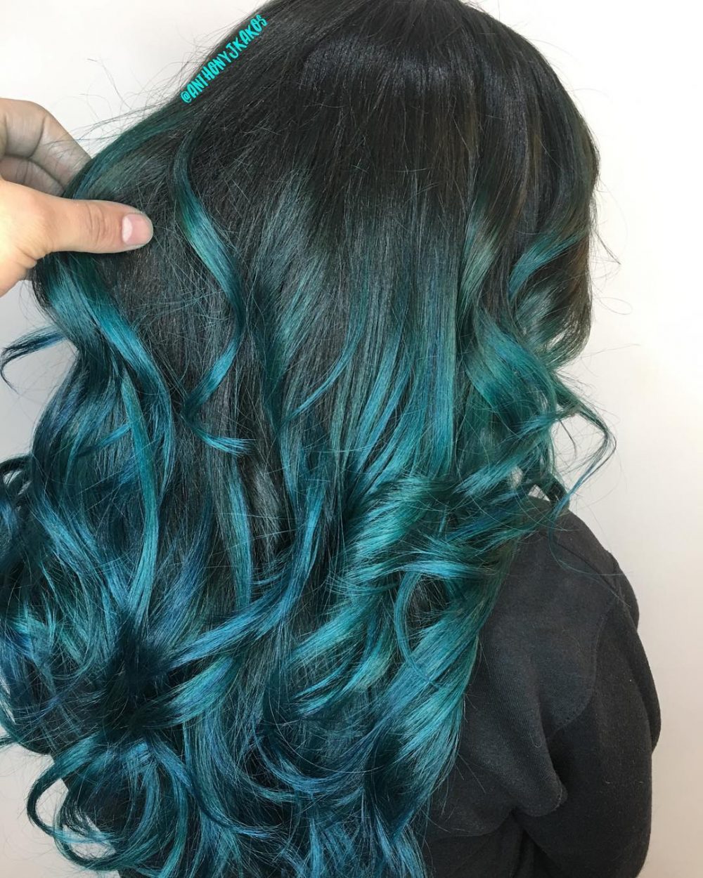 These are The 31 Hottest Hair Color Ideas of 2021