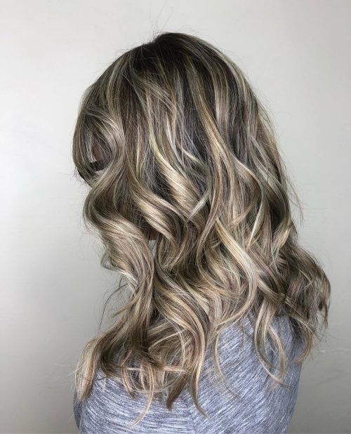 40 Best Balayage Hair Color Ideas Right Now