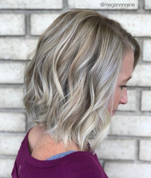 15 Best Ash Blonde Hair Colors of 2021