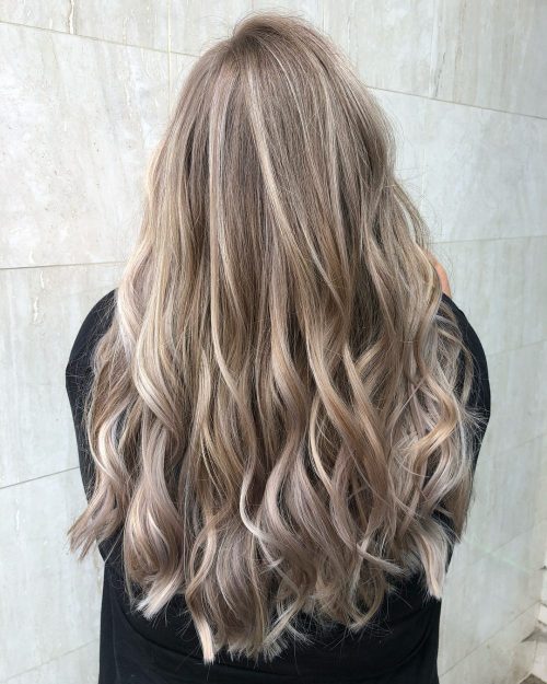 15 Best Ash Blonde Hair Colors of 2021