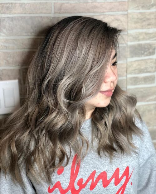 29 Prettiest Highlights Hair Colors for Brown, Red &#038; Blonde Hair