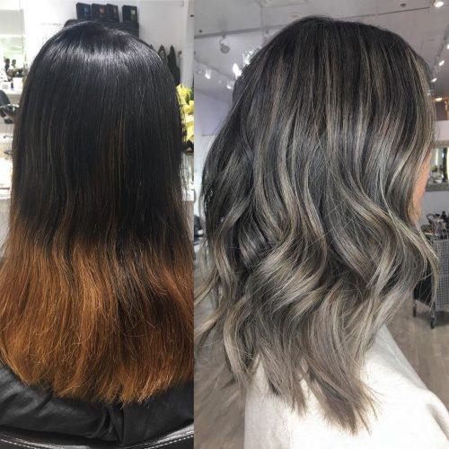 42 Stunning Blonde Highlights of 2021 &#8211; Platinum, Ash, Dirty, Honey, Dark