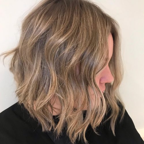 What are Balayage Highlights? 21 Perfect Examples