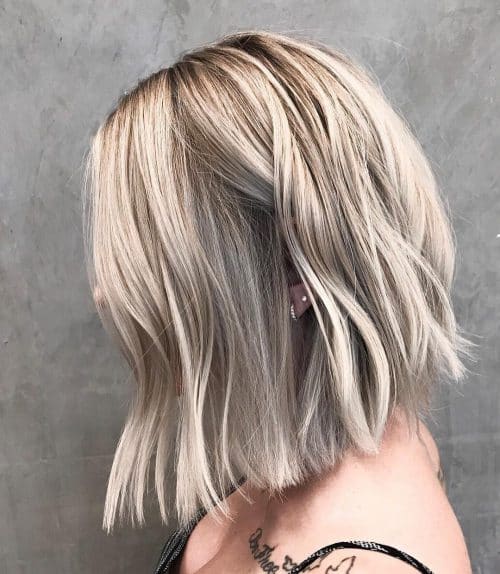 15 Best Ash Blonde Hair Colors of 2021