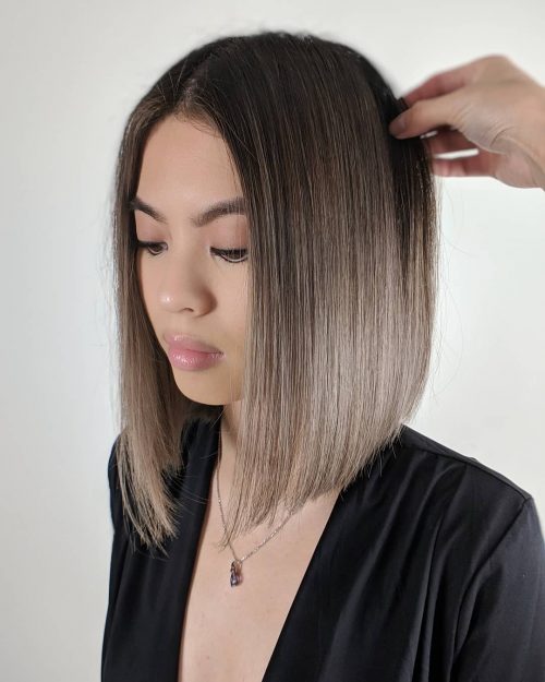 22 Best Blonde Bob Hairstyles &#038; Blonde Lobs for 2021