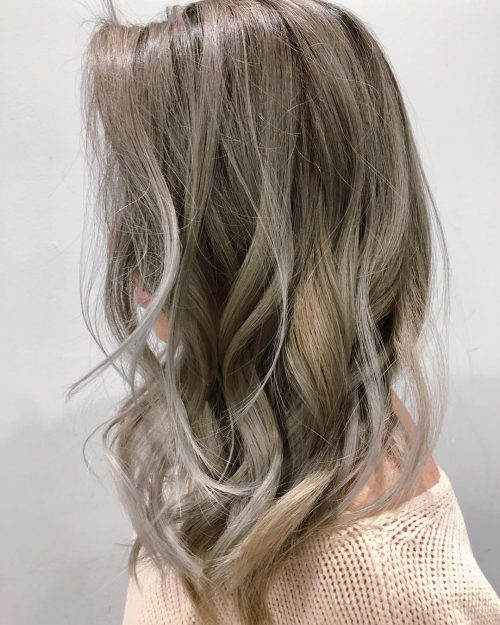 40 Best Balayage Hair Color Ideas Right Now