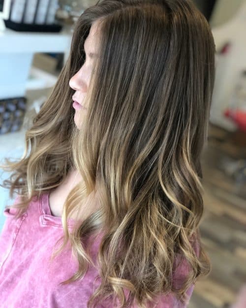 What are Balayage Highlights? 21 Perfect Examples