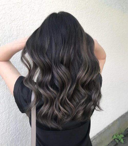 29 Prettiest Highlights Hair Colors for Brown, Red &#038; Blonde Hair