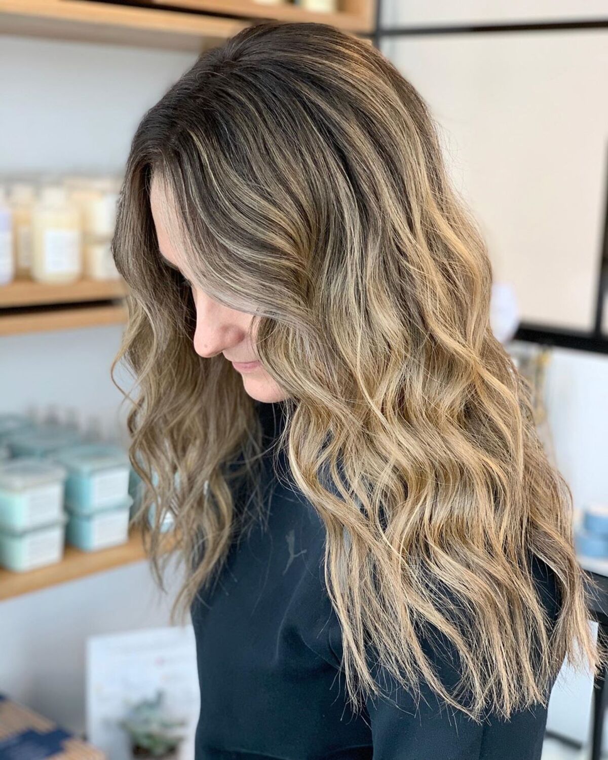 New: 24 Flattering Brown to Blonde Ombre Hair Color Ideas Right Now