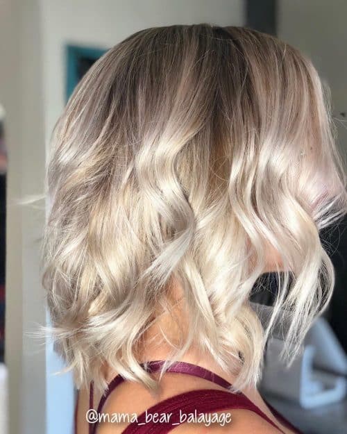 15 Best Ash Blonde Hair Colors of 2021