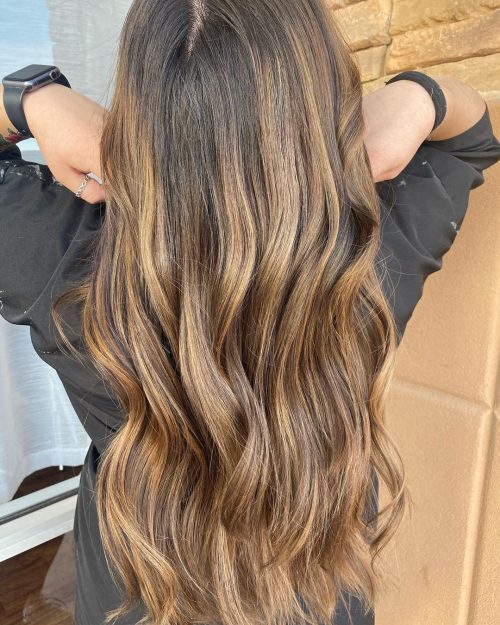 15 Best Ash Blonde Balayage Hair Colors for Every Skin Tone