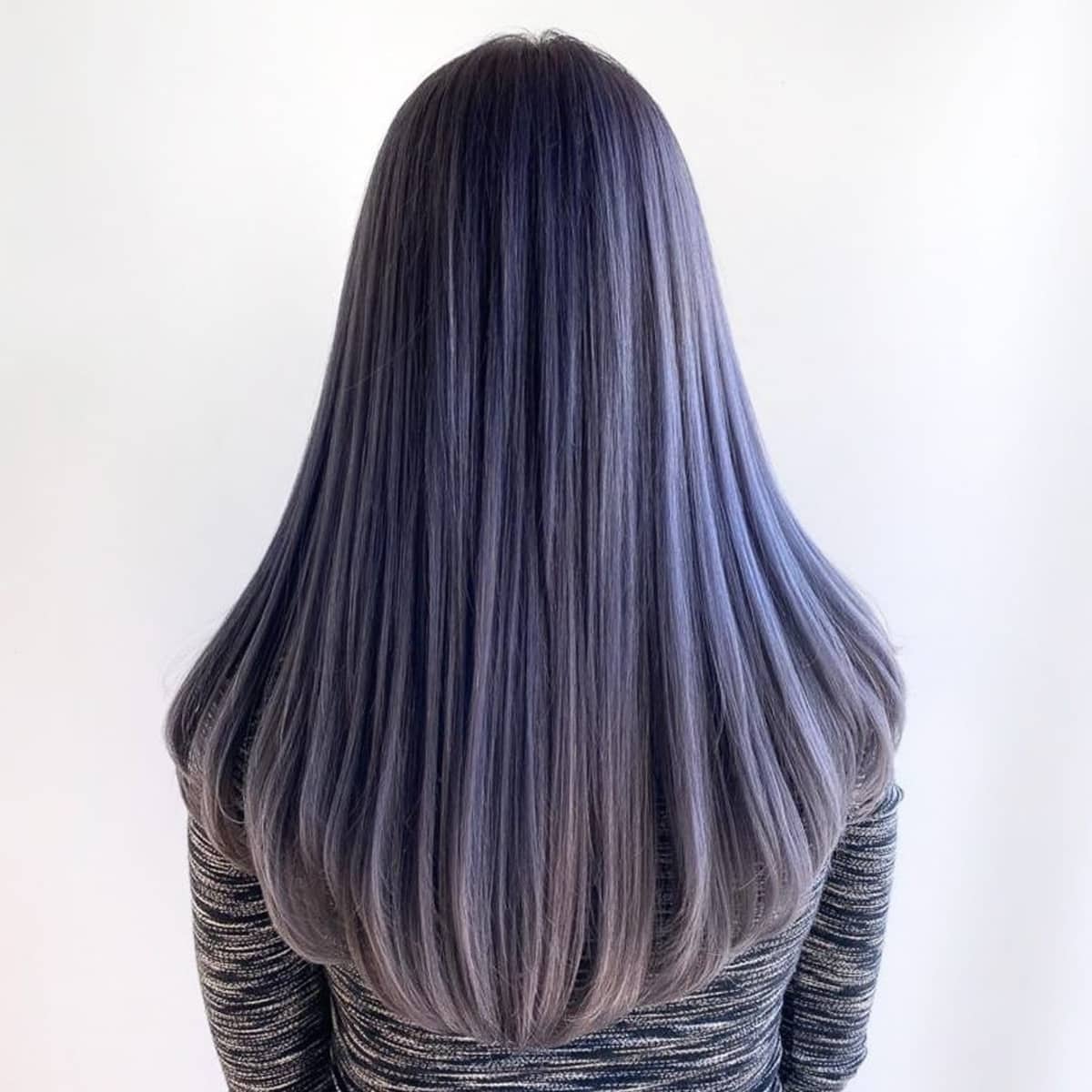 36 Incredible Purple Hair Color Ideas Trending Right Now