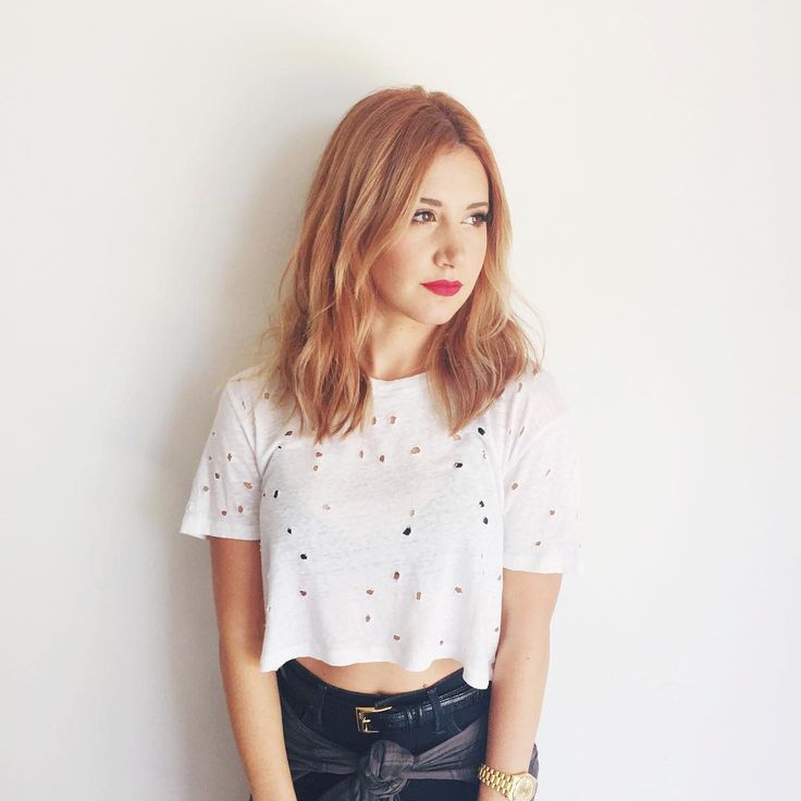 22 Best Strawberry Blonde Hair Color Ideas (Pictures for 2021)