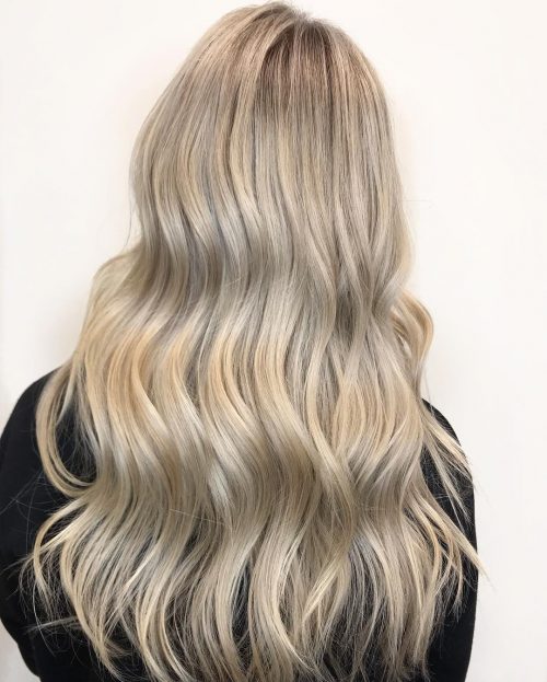 33 Cute Blonde Hair Color Ideas in 2021 &#8211; Best Shades of Blonde