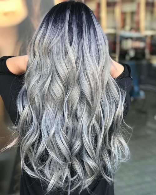 22 Inspiring Blonde Balayage Hair Color Ideas for Women
