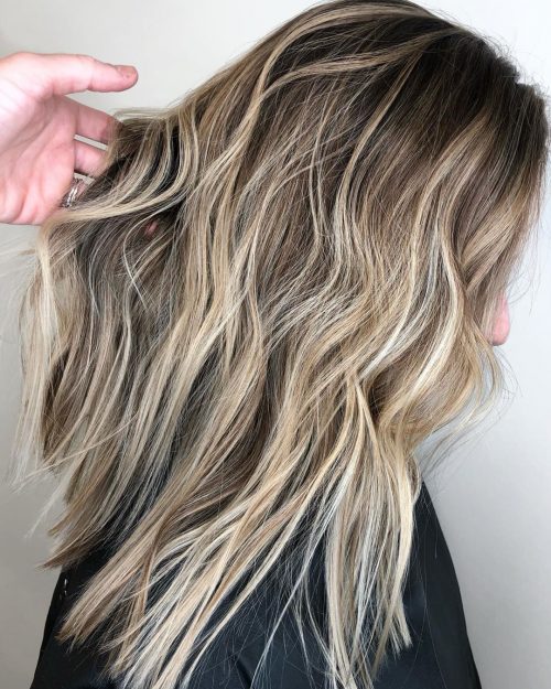 These are The 31 Hottest Hair Color Ideas of 2021