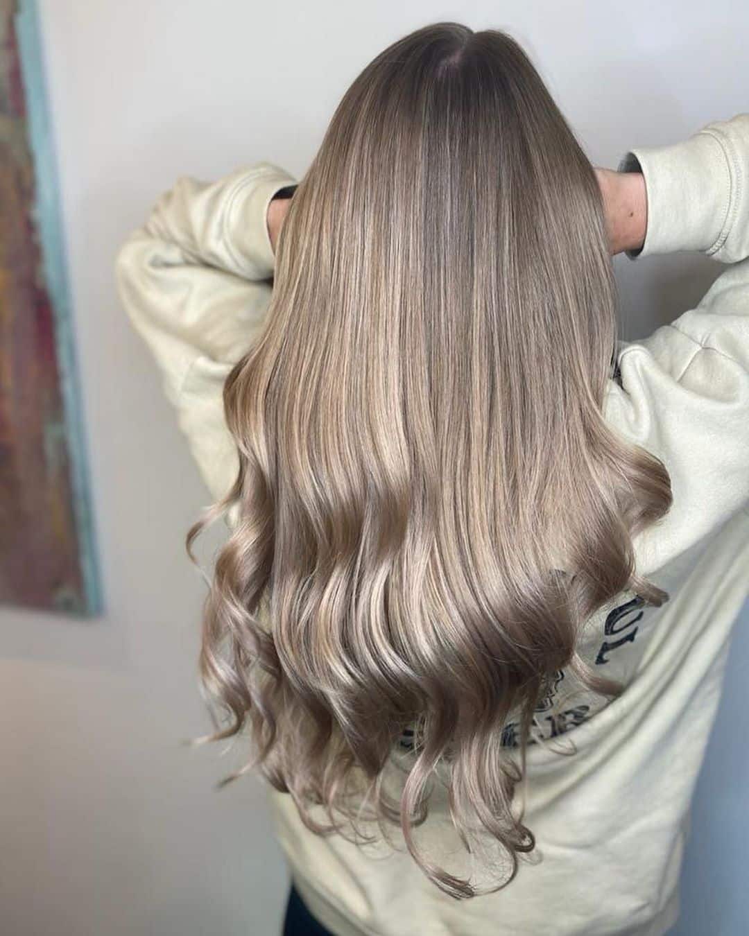 28 Blonde Hair With Lowlights You Have to See in 2021