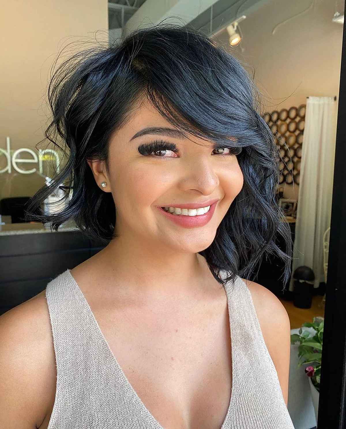 26 Hottest Alternative Hairstyles to Consider Right Now
