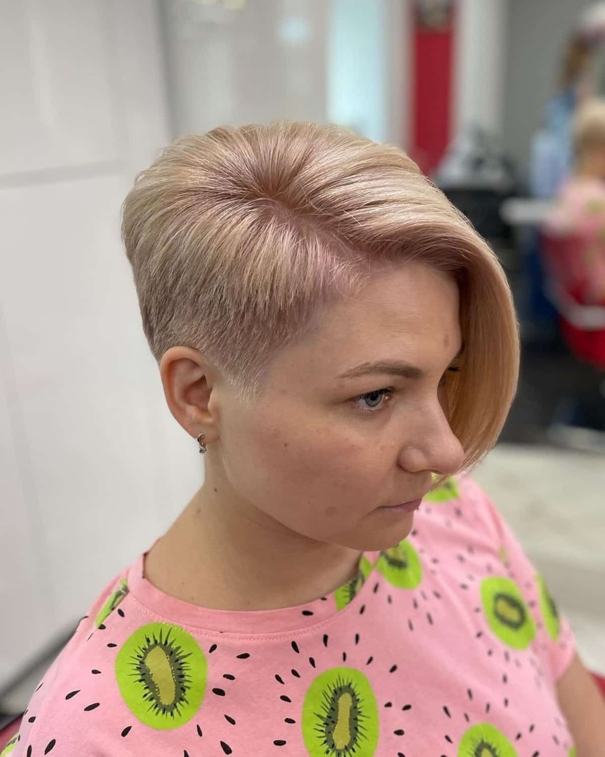26 Asymmetrical Pixie Cut Ideas That Make a Statement