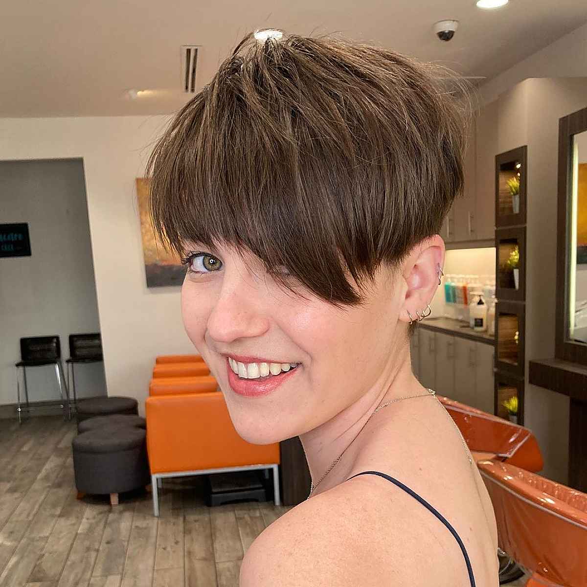26 Hottest Alternative Hairstyles to Consider Right Now