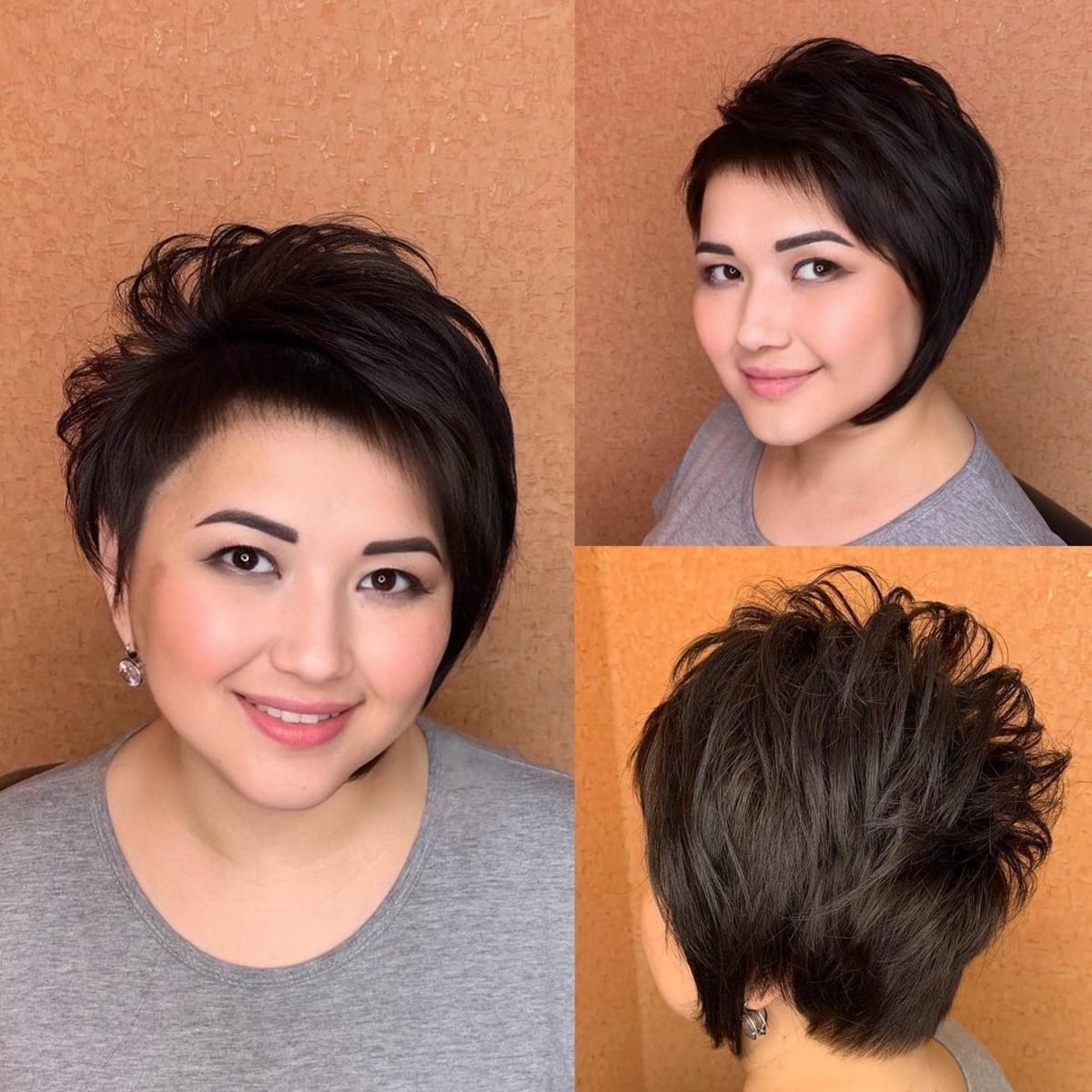 26 Asymmetrical Pixie Cut Ideas That Make a Statement