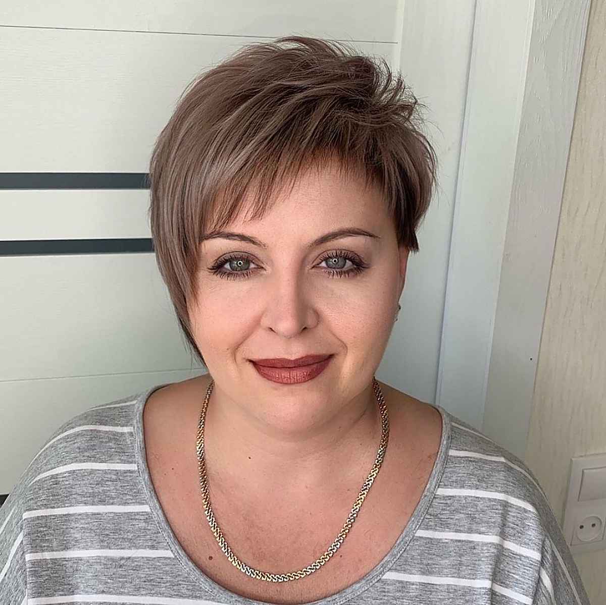 26 Asymmetrical Pixie Cut Ideas That Make a Statement