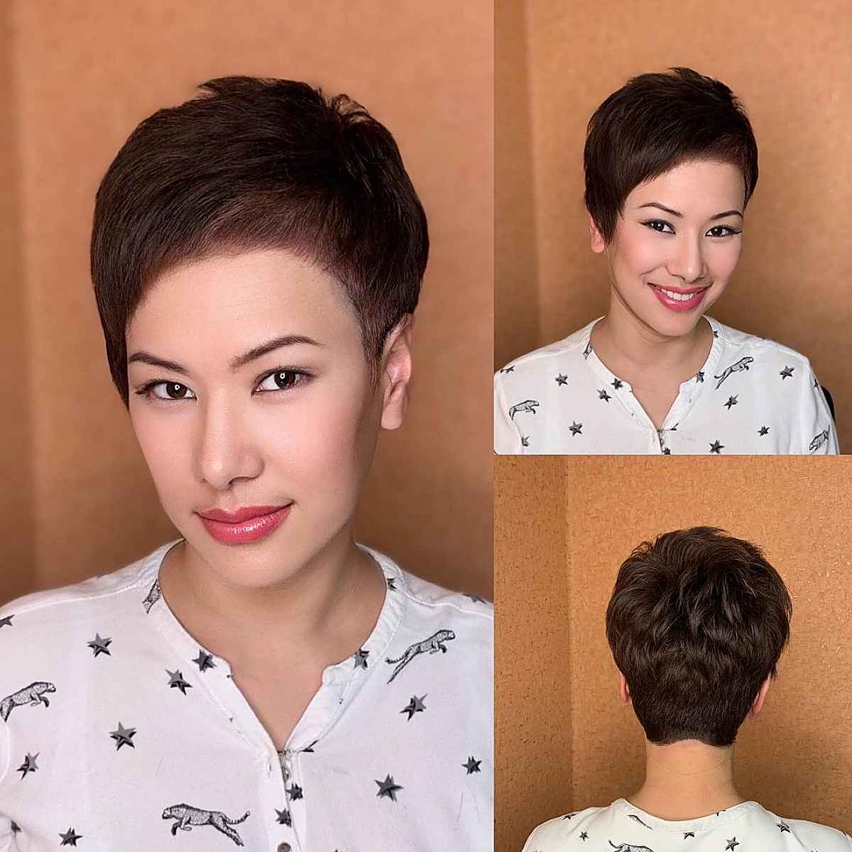 26 Asymmetrical Pixie Cut Ideas That Make a Statement
