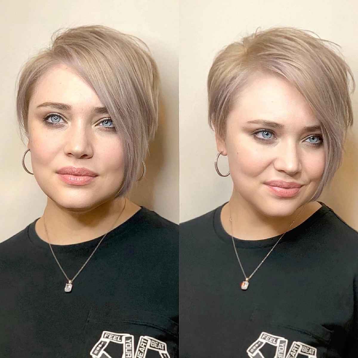 26 Most Volumizing Pixie Cuts for Thin Hair