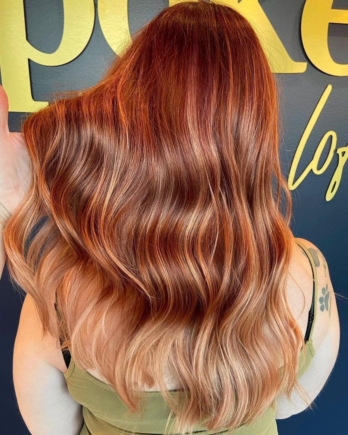 40 Best Balayage Hair Color Ideas Right Now