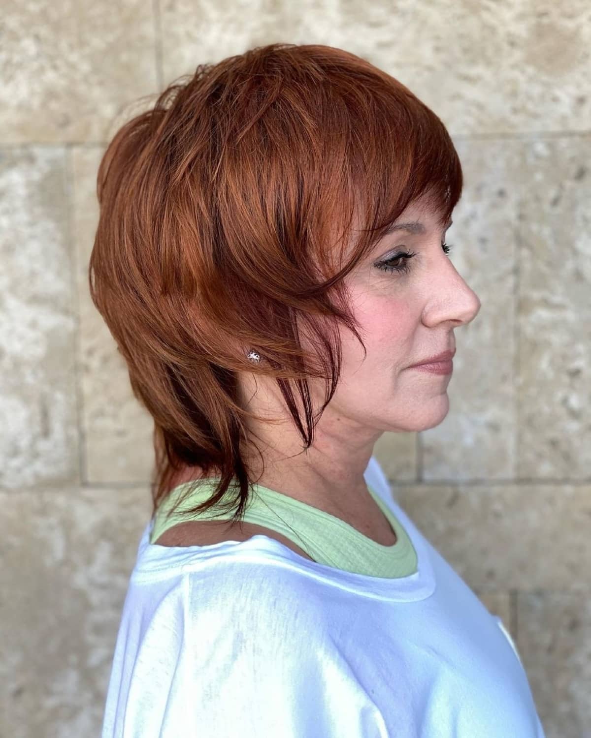These are The 31 Hottest Hair Color Ideas of 2021