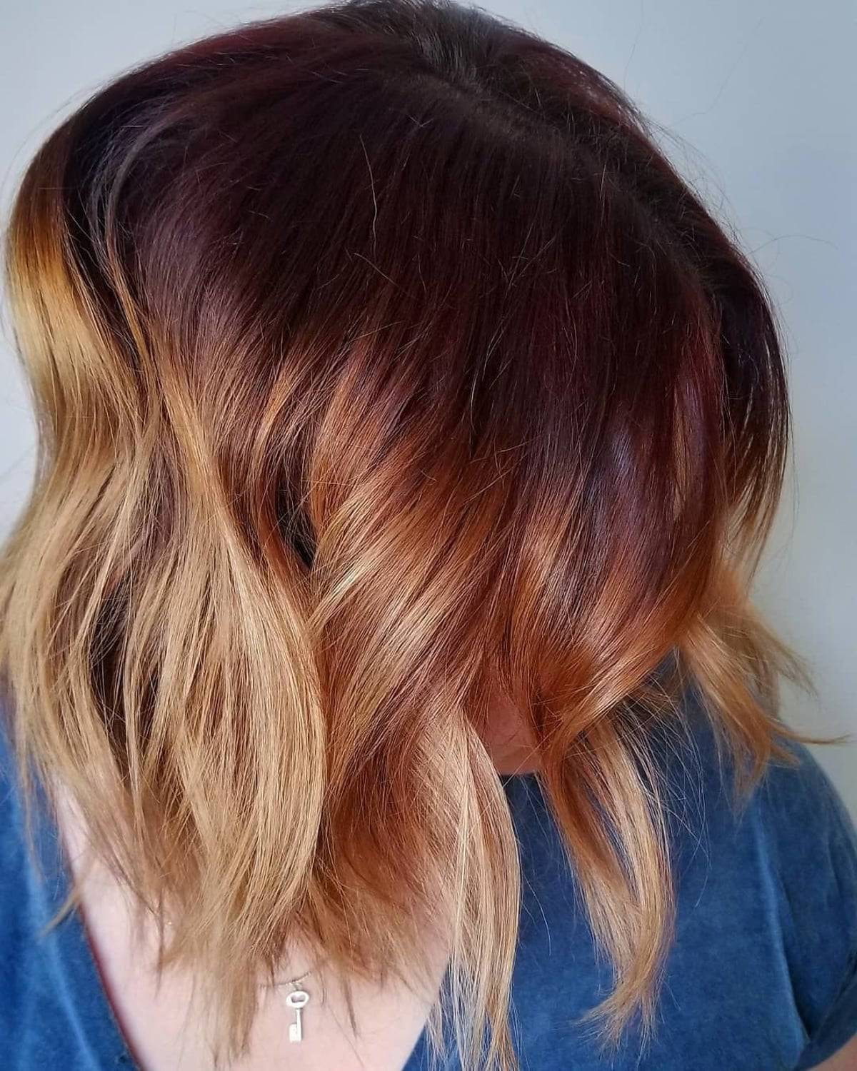 New: 24 Flattering Brown to Blonde Ombre Hair Color Ideas Right Now