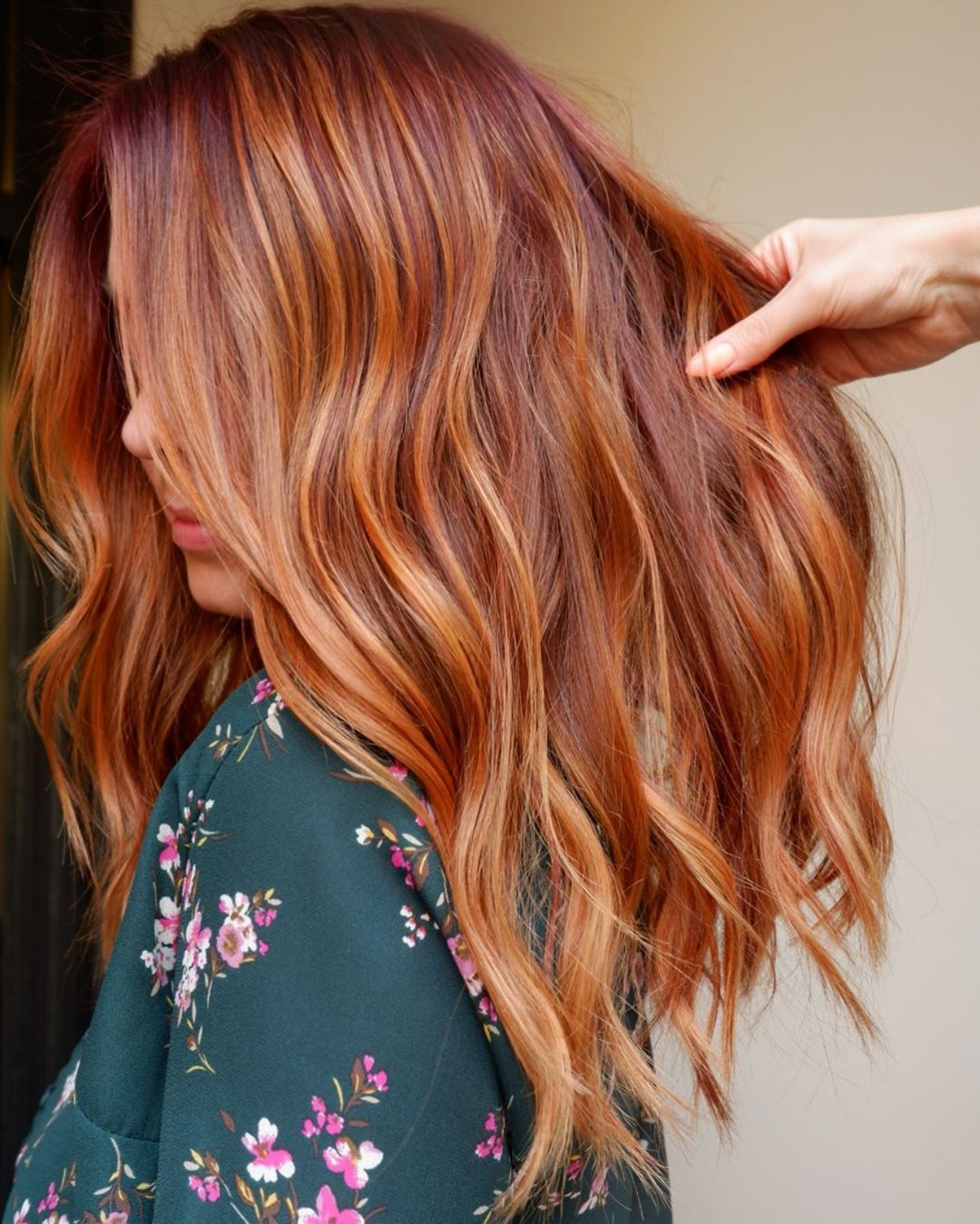 22 Best Strawberry Blonde Hair Color Ideas (Pictures for 2021)