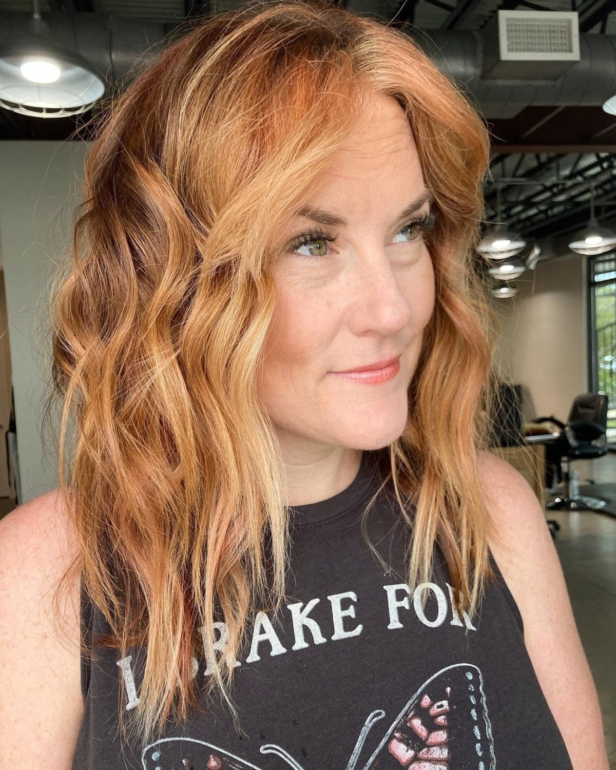 What are Balayage Highlights? 21 Perfect Examples