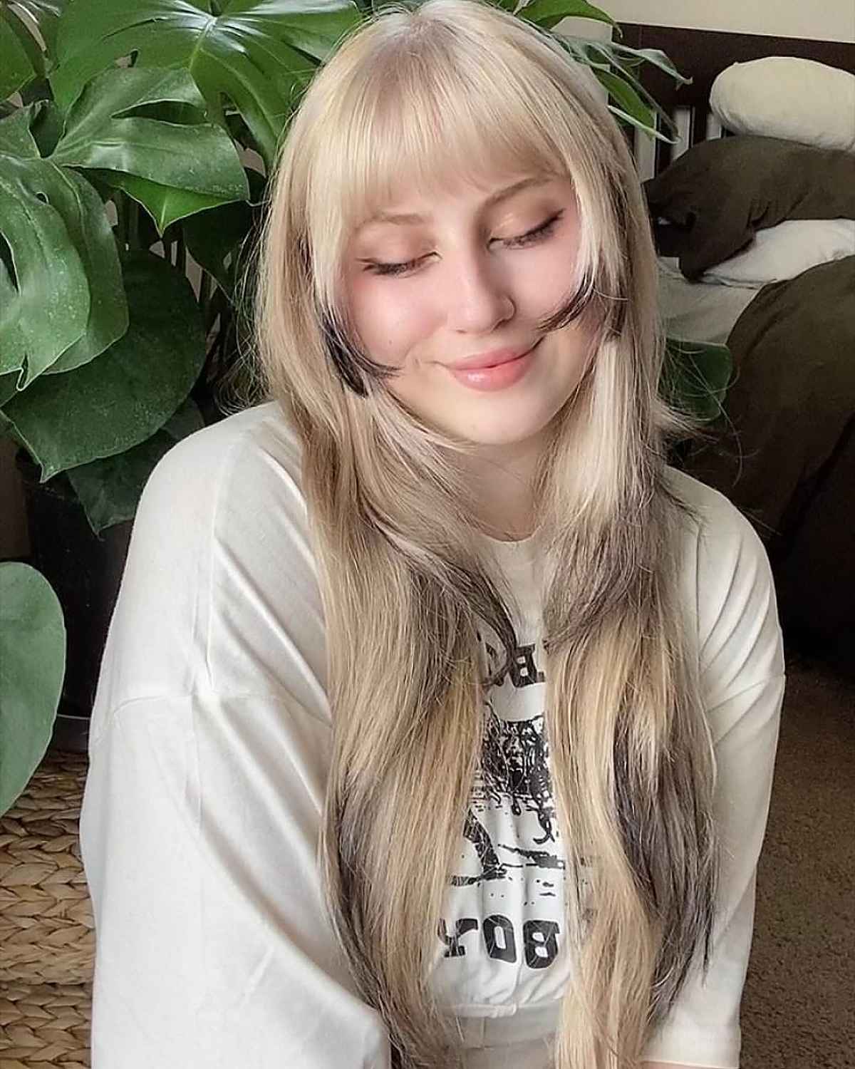 26 Hottest Ways to Get The Hime Haircut Trend