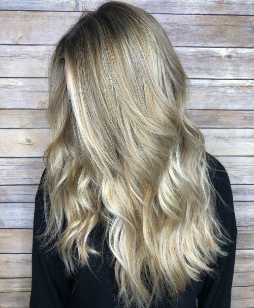 33 Cute Blonde Hair Color Ideas in 2021 &#8211; Best Shades of Blonde