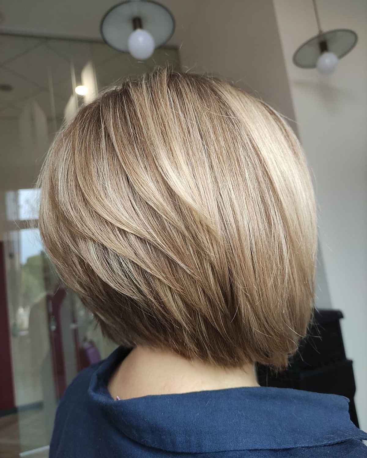 22 Best Blonde Bob Hairstyles &#038; Blonde Lobs for 2021