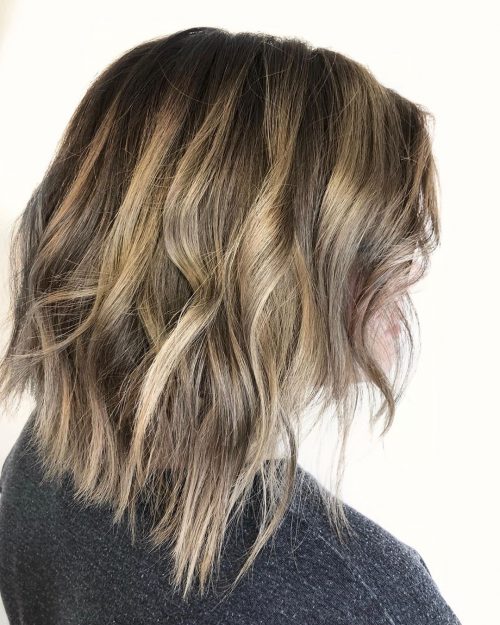 21 Best Brown to Blonde Hair Color Ideas and Tips