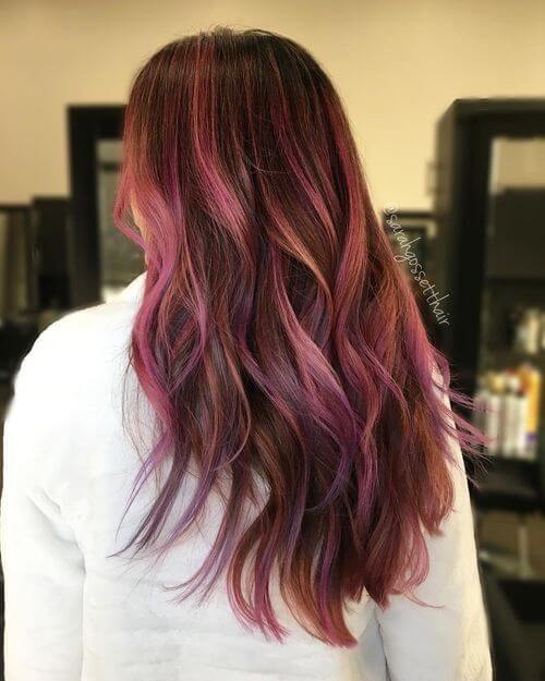 40 Best Balayage Hair Color Ideas Right Now