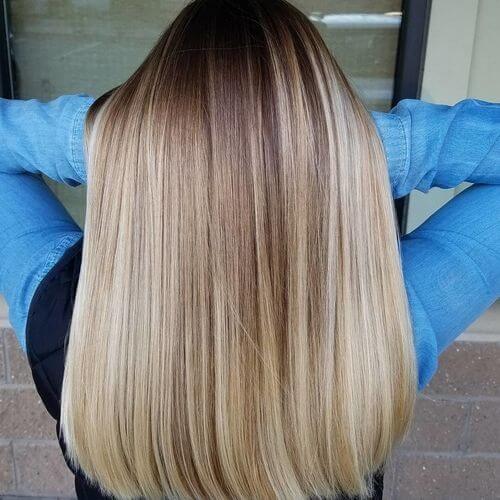 40 Best Balayage Hair Color Ideas Right Now