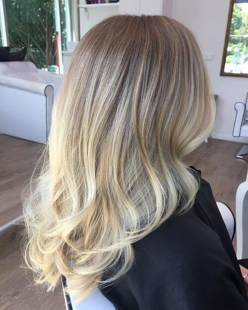 33 Cute Blonde Hair Color Ideas in 2021 &#8211; Best Shades of Blonde