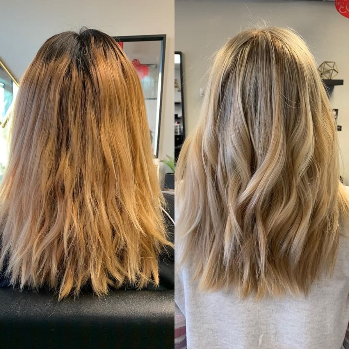 15 Pictures of Partial Highlights That Are Simply Stunning