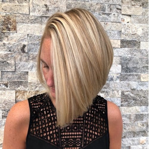 22 Inspiring Blonde Balayage Hair Color Ideas for Women