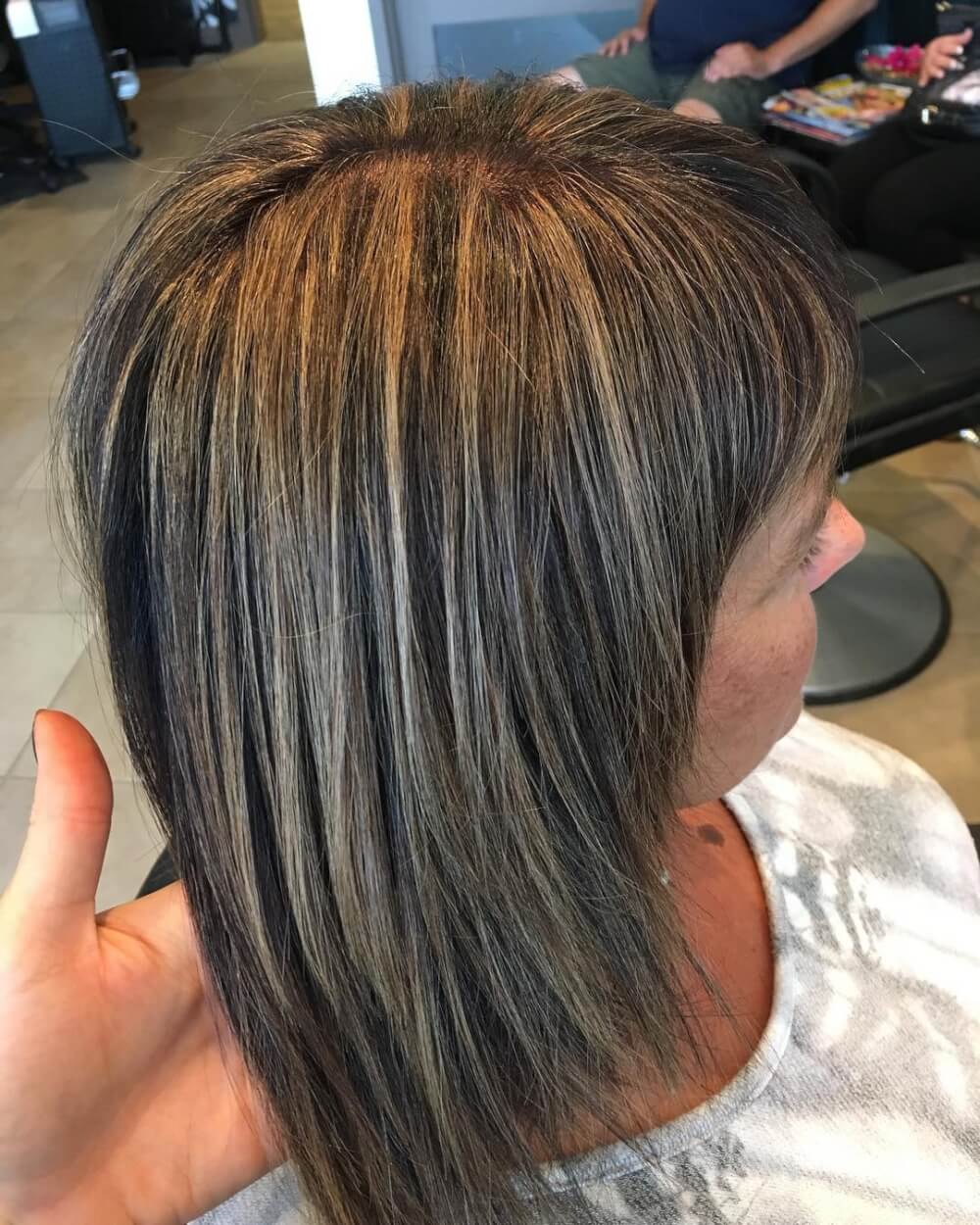 42 Stunning Blonde Highlights of 2021 &#8211; Platinum, Ash, Dirty, Honey, Dark
