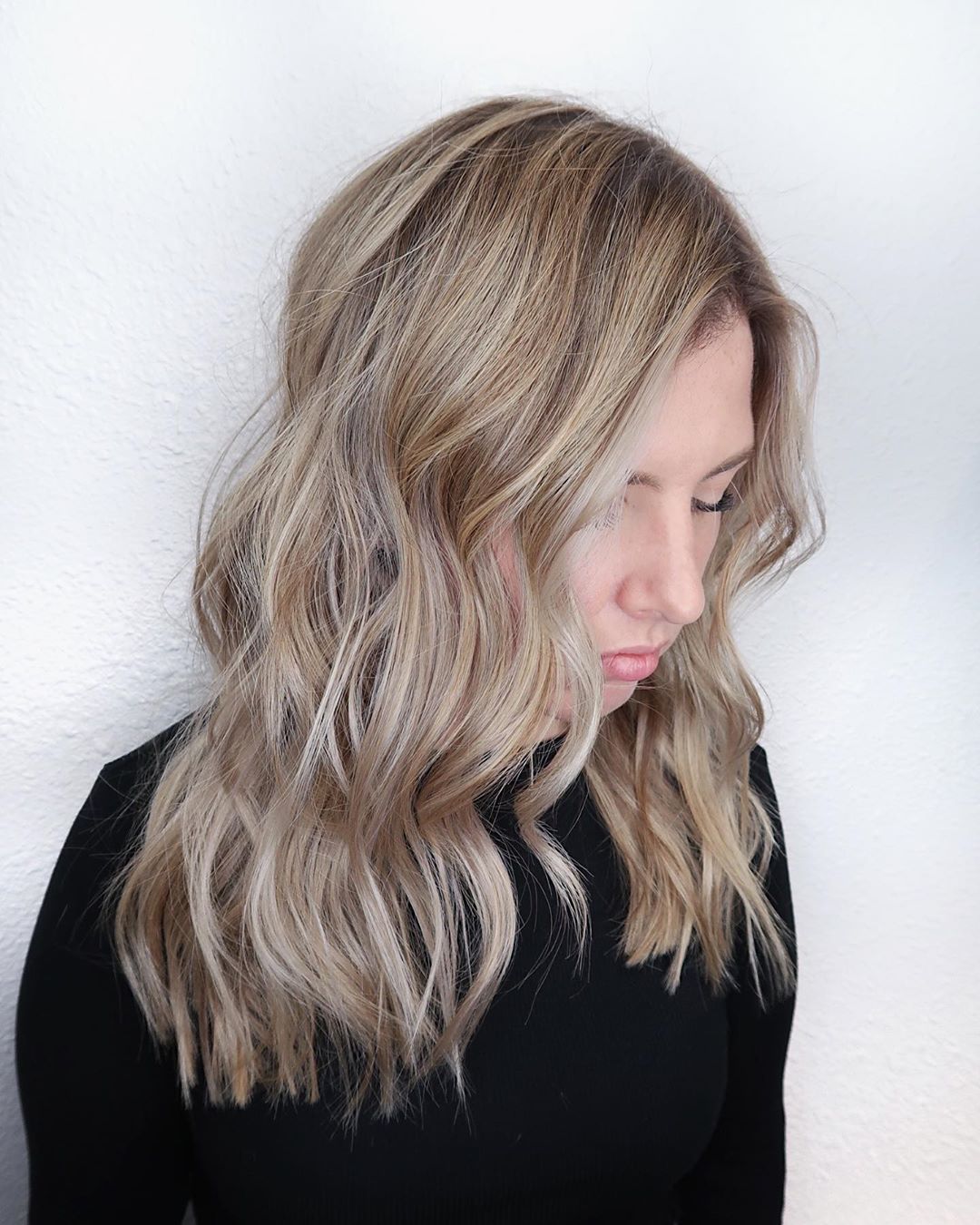 18 Flattering Beige Blonde Hair Color Ideas for Every Skin Tone