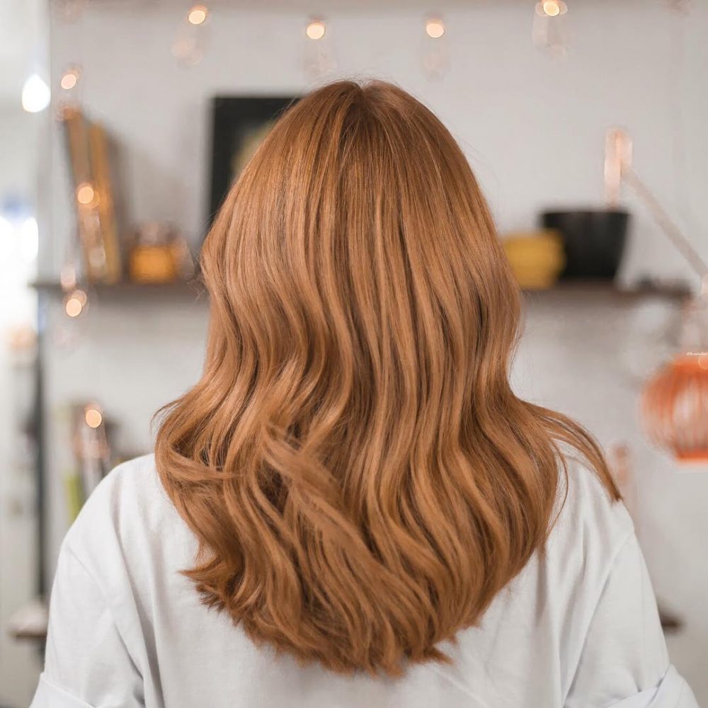 18 Flattering Beige Blonde Hair Color Ideas for Every Skin Tone