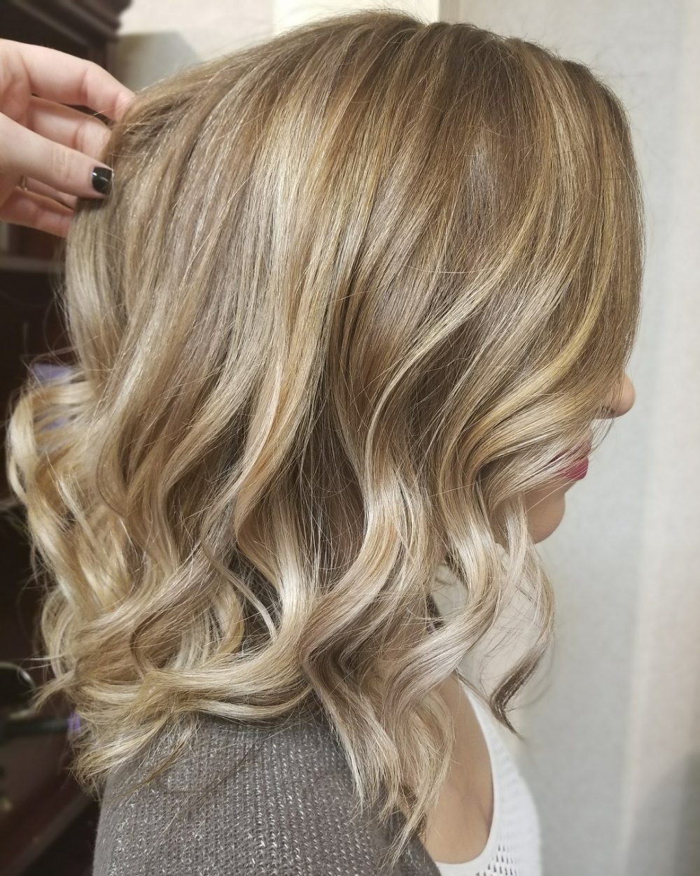 25 Honey Blonde Hair Color Ideas Trending in 2021
