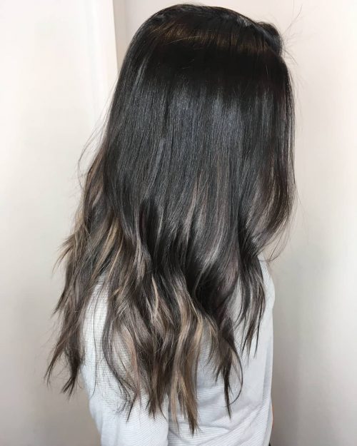 40 Best Balayage Hair Color Ideas Right Now