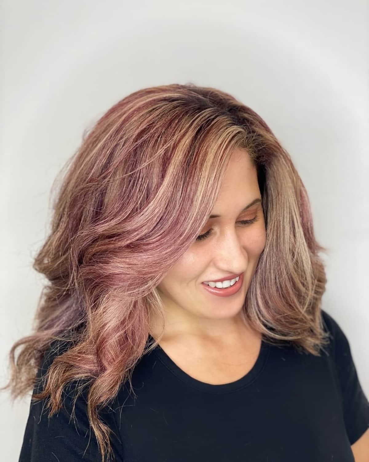 22 Black and Blonde Hair Colors for Edgy Women for 2021
