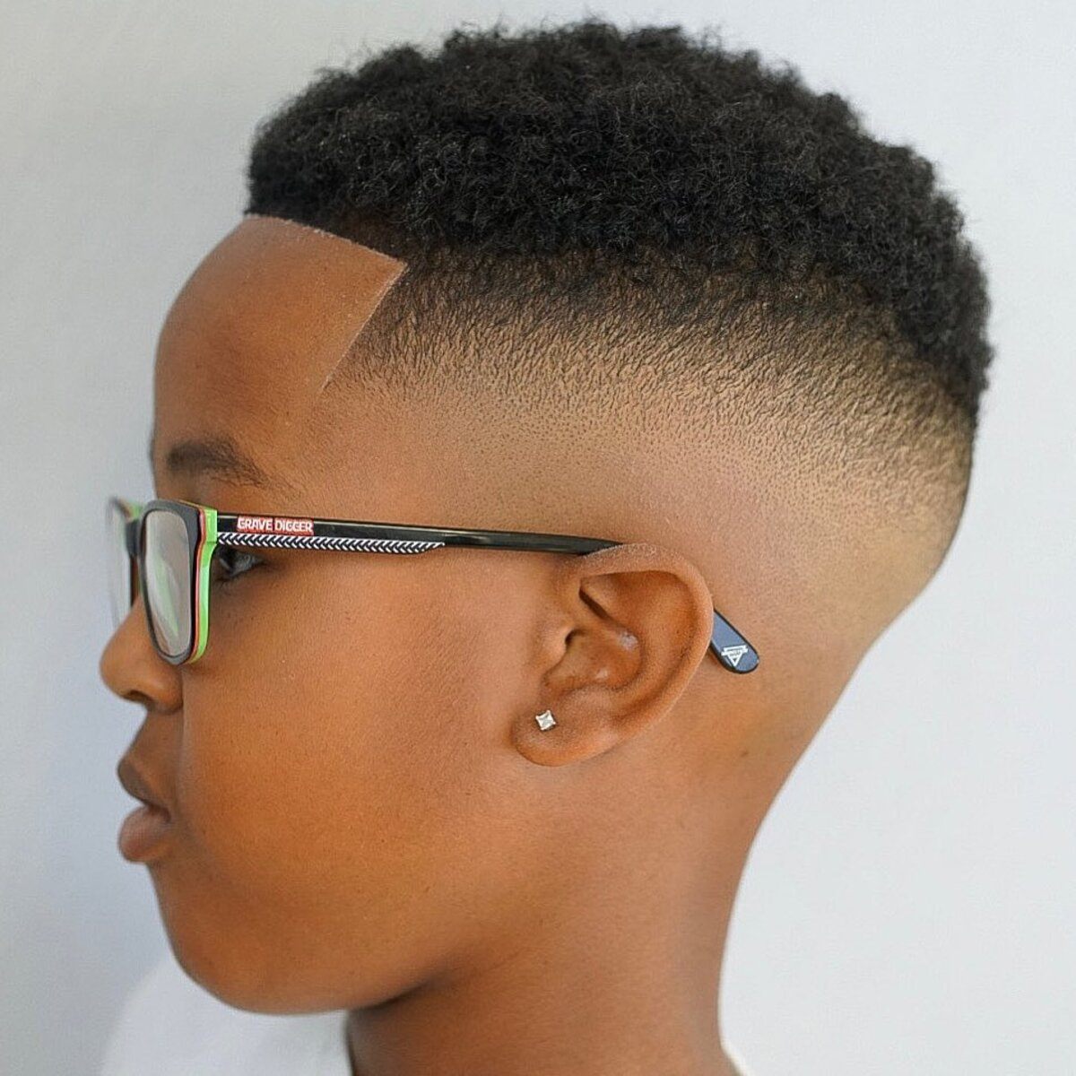 17 Cutest Haircuts for Black Boys You&#8217;ll See This Year